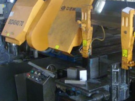 长葛SM45模具钢